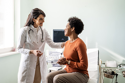 Primary Care