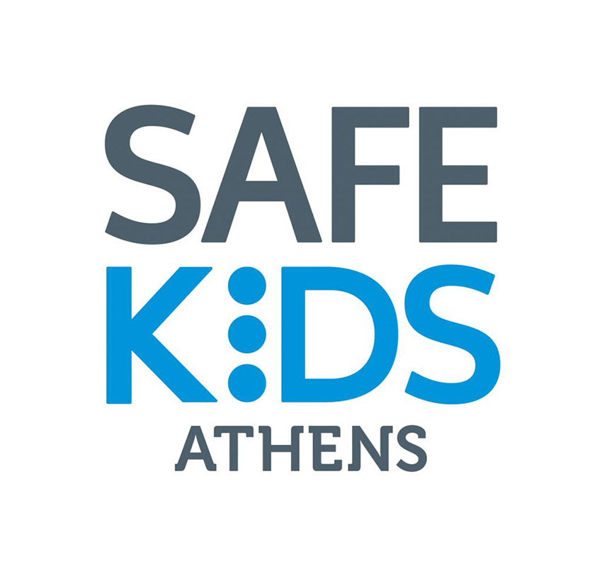 Safe Kids Logo