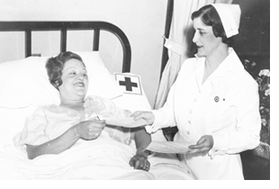 Piedmont Healthcare History