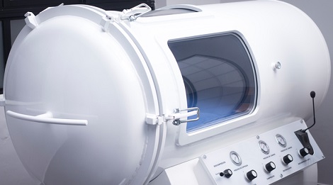 Wound Care and Hyperbaric Centers in Atlanta
